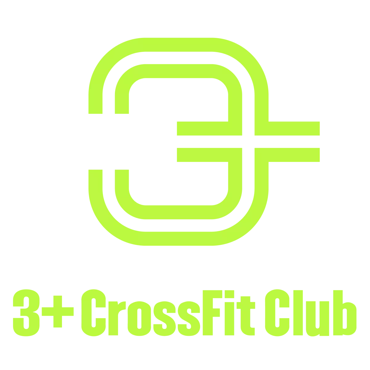 3+CrossFit Club